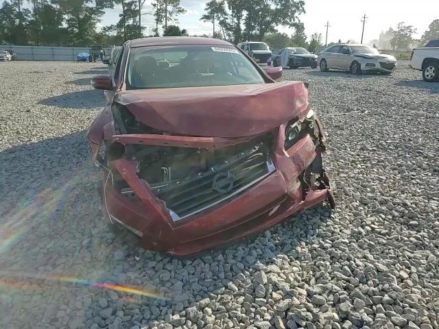2014 Nissan Altima 2.5 VIN: 1N4AL3AP1EC158514 Lot: 84050085