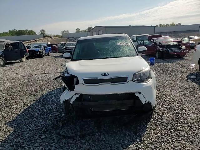 2016 Kia Soul VIN: KNDJN2A2XG7822291 Lot: 71114735