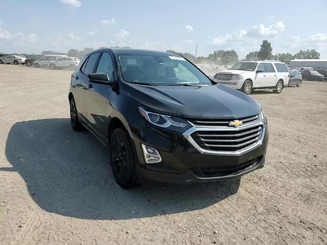 2021 Chevrolet Equinox Ls VIN: 2GNAXSEV2M6129054 Lot: 72025065