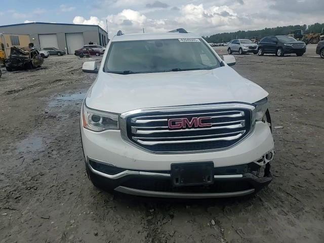 2017 GMC Acadia Slt-1 VIN: 1GKKNULS0HZ195365 Lot: 83946665