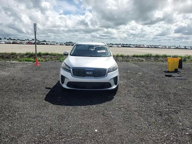 2020 Kia Sorento L VIN: 5XYPG4A37LG626492 Lot: 80682405