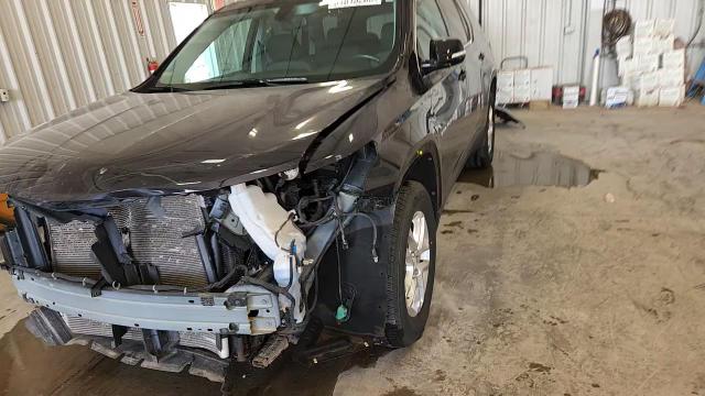 2020 Chevrolet Traverse Lt VIN: 1GNEVGKW5LJ103812 Lot: 81618205