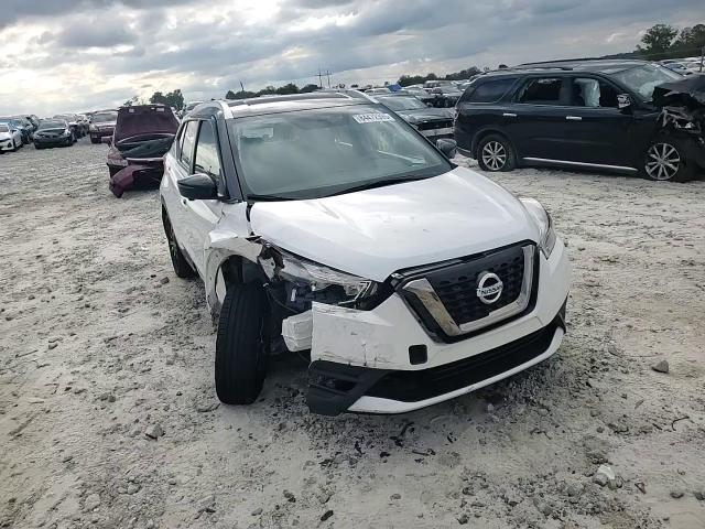 2019 Nissan Kicks S VIN: 3N1CP5CUXKL540260 Lot: 84472395