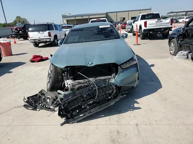 2024 BMW 530 I VIN: WBA43FJ01RCS27538 Lot: 71988905