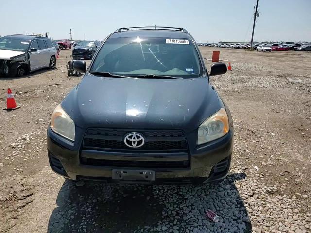 2009 Toyota Rav4 VIN: JTMZF33V095005259 Lot: 71875995