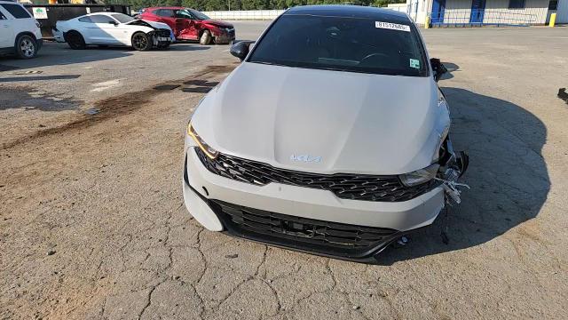 2024 Kia K5 Gt Line VIN: 5XXG64J2XRG264245 Lot: 81512685