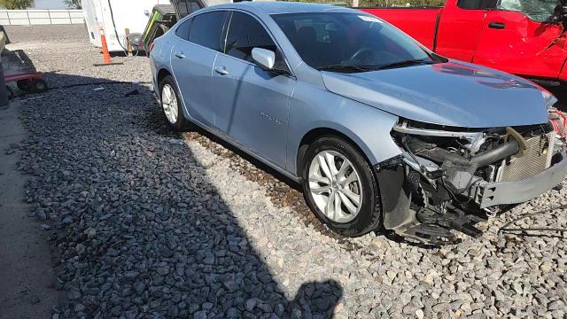 2017 Chevrolet Malibu Lt VIN: 1G1ZE5ST9HF142989 Lot: 84184075