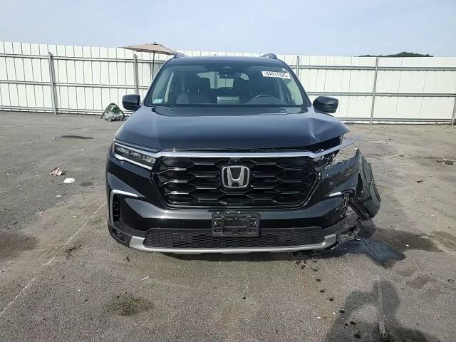 2023 Honda Pilot Elite VIN: 5FNYG1H87PB030302 Lot: 84831925