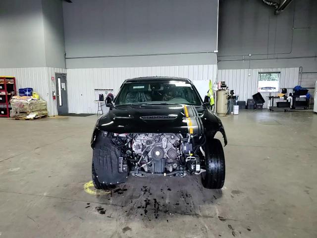 2023 Dodge Durango R/T VIN: 1C4SDJCT3PC655142 Lot: 81667395