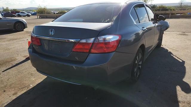 2015 Honda Accord Lx VIN: 1HGCR2F31FA031889 Lot: 72046495