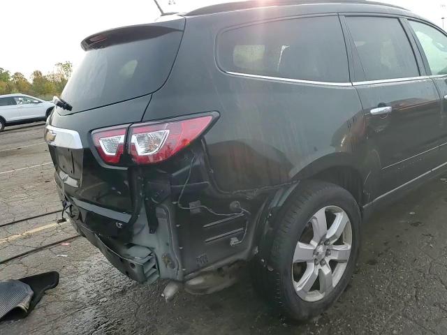 2017 Chevrolet Traverse Lt VIN: 1GNKRGKD4HJ293390 Lot: 71899045