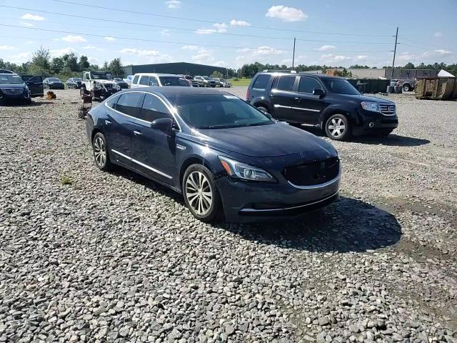 2017 Buick Lacrosse Essence VIN: 1G4ZP5SS1HU166686 Lot: 71162675