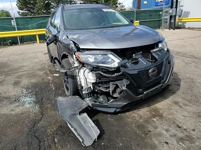2018 Nissan Rogue S VIN: 5N1AT2MV6JC802965 Lot: 84055765