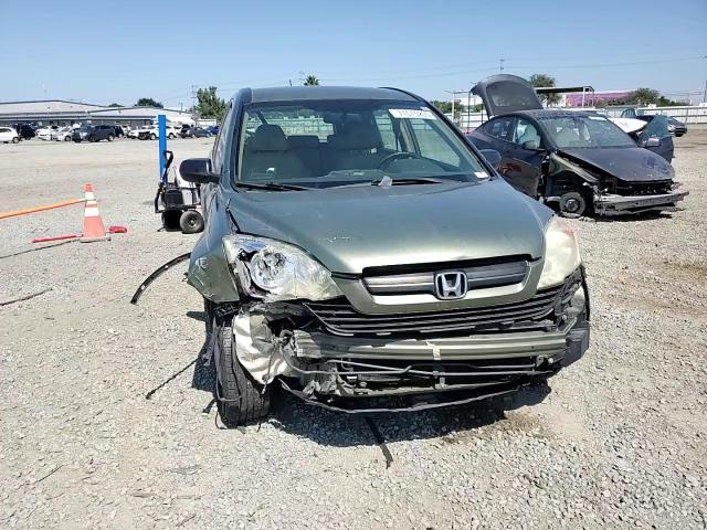 2009 Honda Cr-V Lx VIN: 5J6RE38399L014977 Lot: 71515205