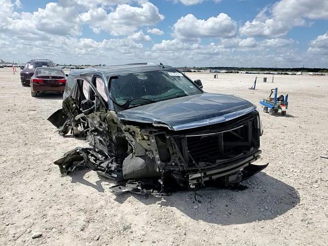 2020 Cadillac Escalade Platinum VIN: 1GYS3DKJ0LR159592 Lot: 81725795