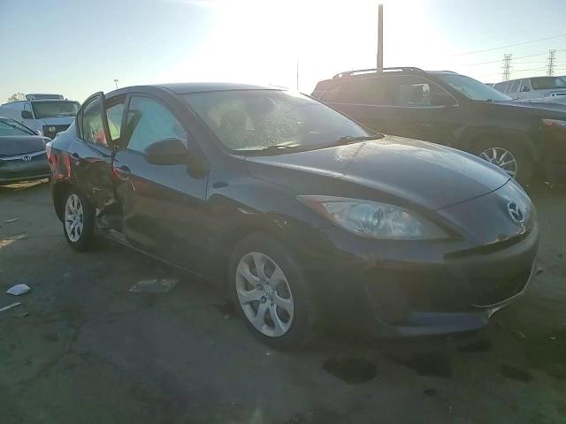 2013 Mazda 3 I VIN: JM1BL1TF3D1731768 Lot: 84427935