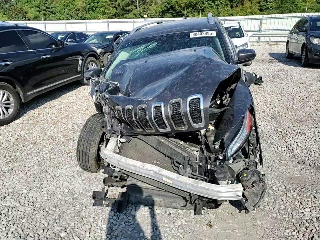 2015 Jeep Cherokee Limited VIN: 1C4PJLDS0FW532542 Lot: 80402995