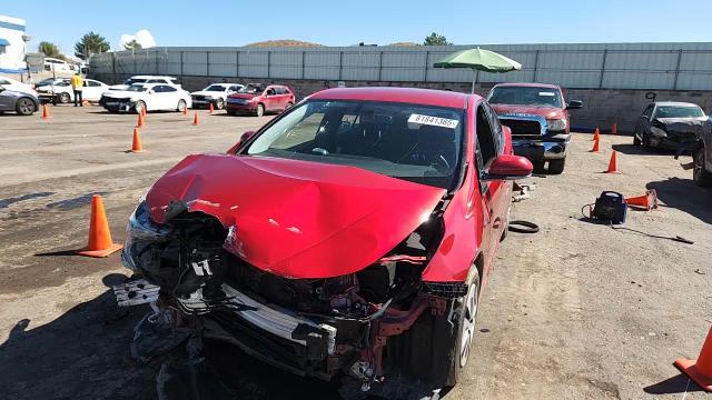 2016 Toyota Prius VIN: JTDKARFU4G3502068 Lot: 81841385