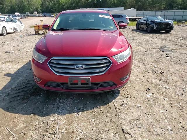 2015 Ford Taurus Sel VIN: 1FAHP2E89FG125190 Lot: 81487855