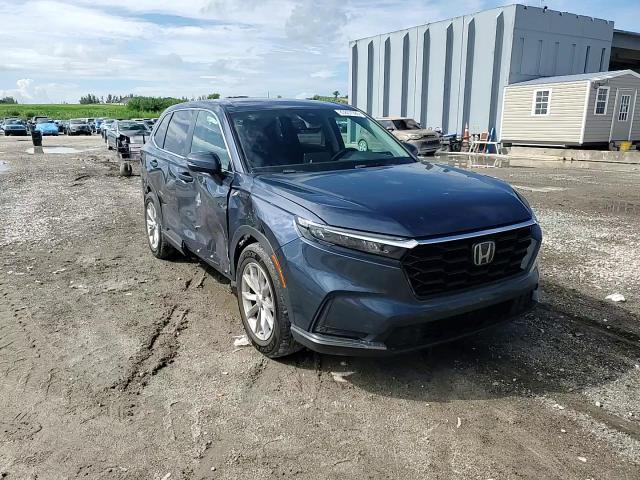 2023 Honda Cr-V Exl VIN: 7FARS3H78PE012739 Lot: 83807095