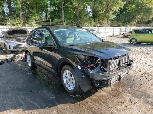 2021 Ford Escape Se VIN: 1FMCU0BZ0MUB06665 Lot: 83947035