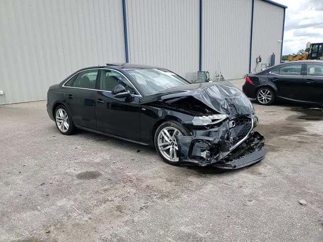 2023 Audi A4 Premium Plus 45 VIN: WAUEAAF45PN005501 Lot: 71592785
