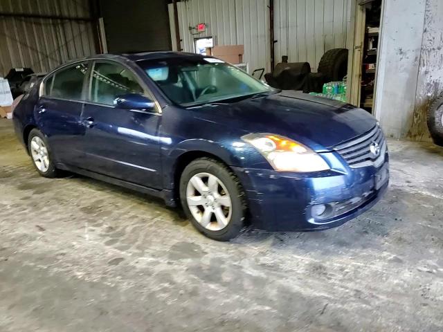2007 Nissan Altima 2.5 VIN: 1N4AL21EX7C218043 Lot: 81645495