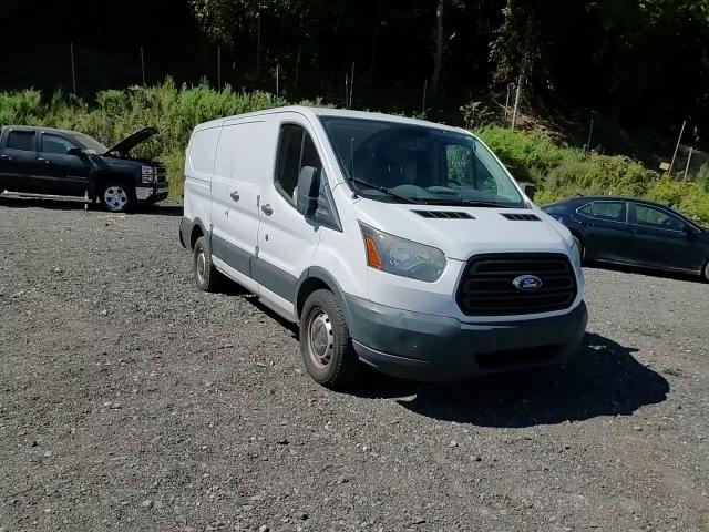 2015 Ford Transit T-150 VIN: 1FTNE1ZM0FKB17884 Lot: 70023305