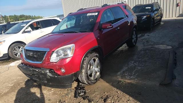 2012 GMC Acadia Slt-1 VIN: 1GKKVRED0CJ299969 Lot: 83790705