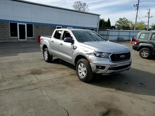 2020 Ford Ranger Xl VIN: 1FTER4FH6LLA04654 Lot: 84018495