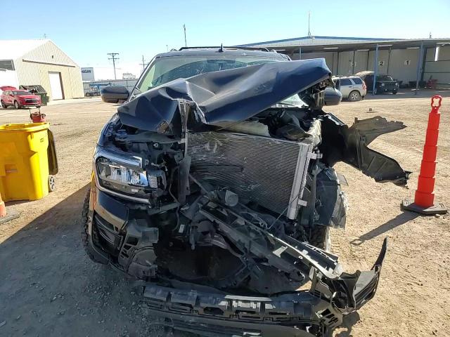 2022 Ford Expedition Max Xlt VIN: 1FMJK1JT5NEA05231 Lot: 84835575