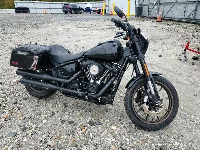 2023 Harley-Davidson Fxlrs VIN: 1HD1YWZ19PB054065 Lot: 82030165