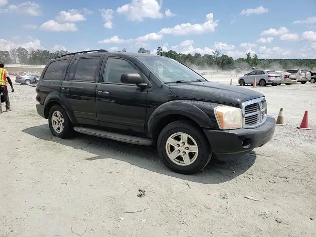 2004 Dodge Durango Slt VIN: 1D4HB48N34F102130 Lot: 71456245