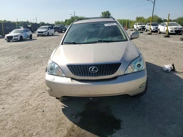 2006 Lexus Rx 330 VIN: 2T2HA31U66C089358 Lot: 71349285