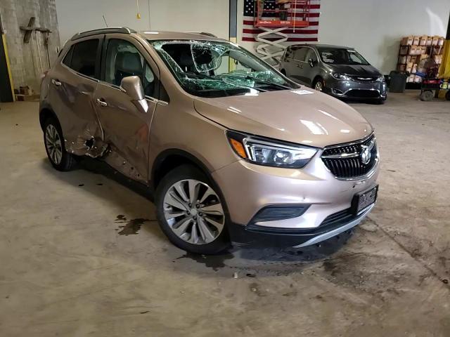 2019 Buick Encore Preferred VIN: KL4CJASBXKB790424 Lot: 71521585
