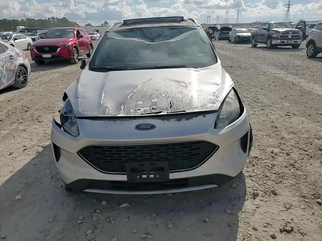 2020 Ford Escape Se VIN: 1FMCU0G65LUA62479 Lot: 81524495