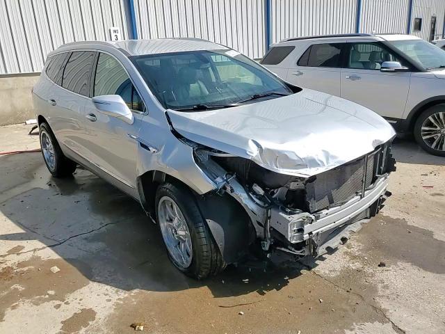 2020 Buick Enclave Essence VIN: 5GAEVAKW2LJ244182 Lot: 80075135