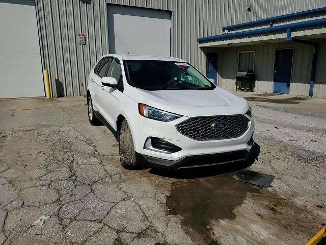 2023 Ford Edge Sel VIN: 2FMPK4J95PBA25171 Lot: 71319845