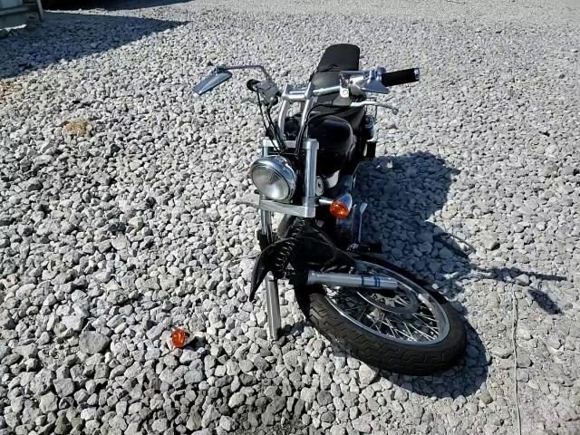 2007 Suzuki Ls650 VIN: JS1NP41A972102311 Lot: 80899235