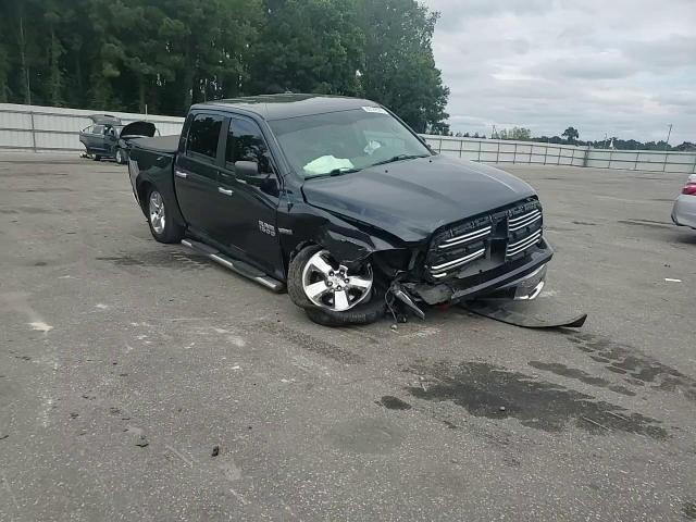 2017 Ram 1500 Slt VIN: 1C6RR6LTXHS500695 Lot: 80147095