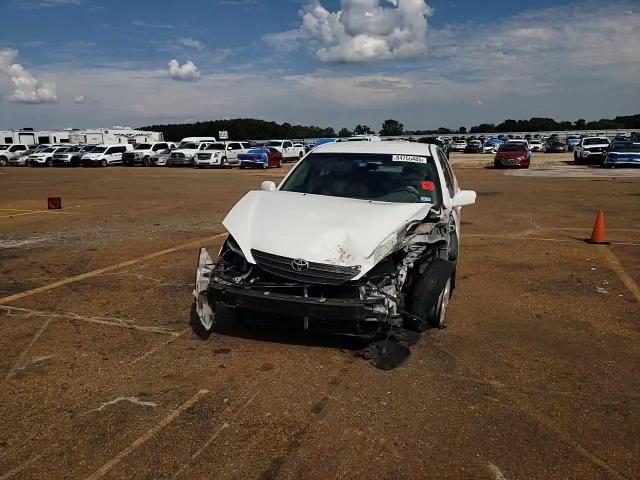 2004 Toyota Camry Le VIN: 4T1BE32K54U276386 Lot: 86698205