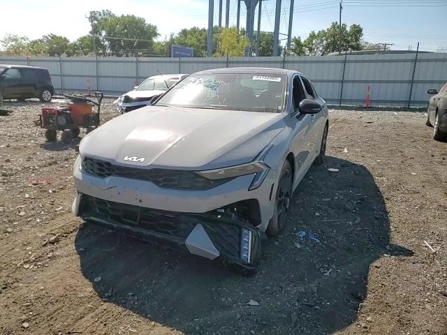2026 Kia K5 Gt Line VIN: KNAG64J71T5409628 Lot: 81134985