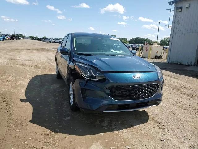 2020 Ford Escape Se VIN: 1FMCU9G6XLUB40503 Lot: 70929405