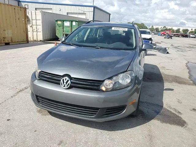 2013 Volkswagen Jetta S VIN: 3VWPP7AJ5DM659962 Lot: 84282525