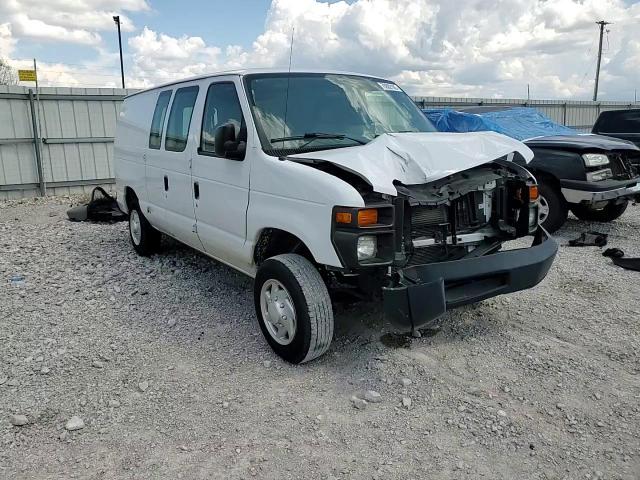 2013 Ford Econoline E150 Van VIN: 1FTNE1EW4DDB25415 Lot: 70802185
