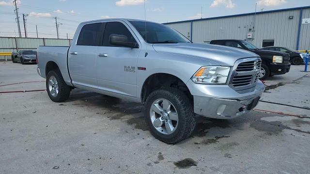 2015 Ram 1500 Slt VIN: 1C6RR7LM7FS707489 Lot: 80517005