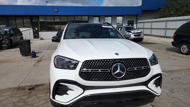 2024 Mercedes-Benz Gle 350 4Matic VIN: 4JGFB4FB1RB250431 Lot: 71432955