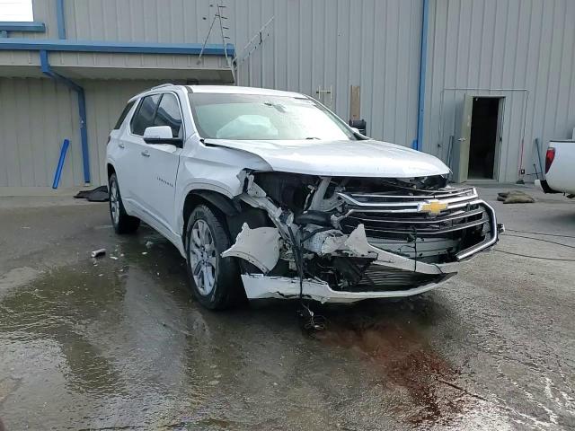 2018 Chevrolet Traverse Premier VIN: 1GNEVJKW5JJ102928 Lot: 81149555