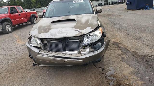 2009 Subaru Forester 2.5Xt Limited VIN: JF2SH66679H713140 Lot: 84198125