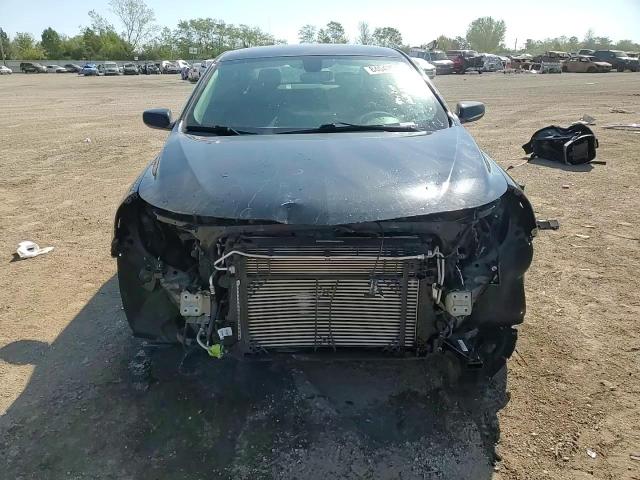 2020 Chevrolet Malibu Lt VIN: 1G1ZD5ST8LF124107 Lot: 84047045